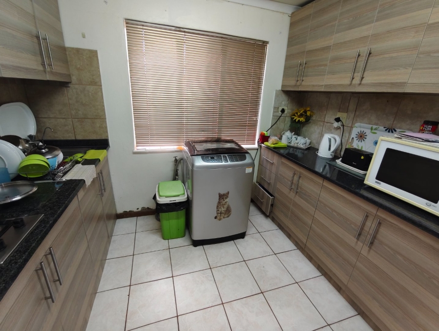 To Let 1 Bedroom Property for Rent in Dan Pienaar Free State